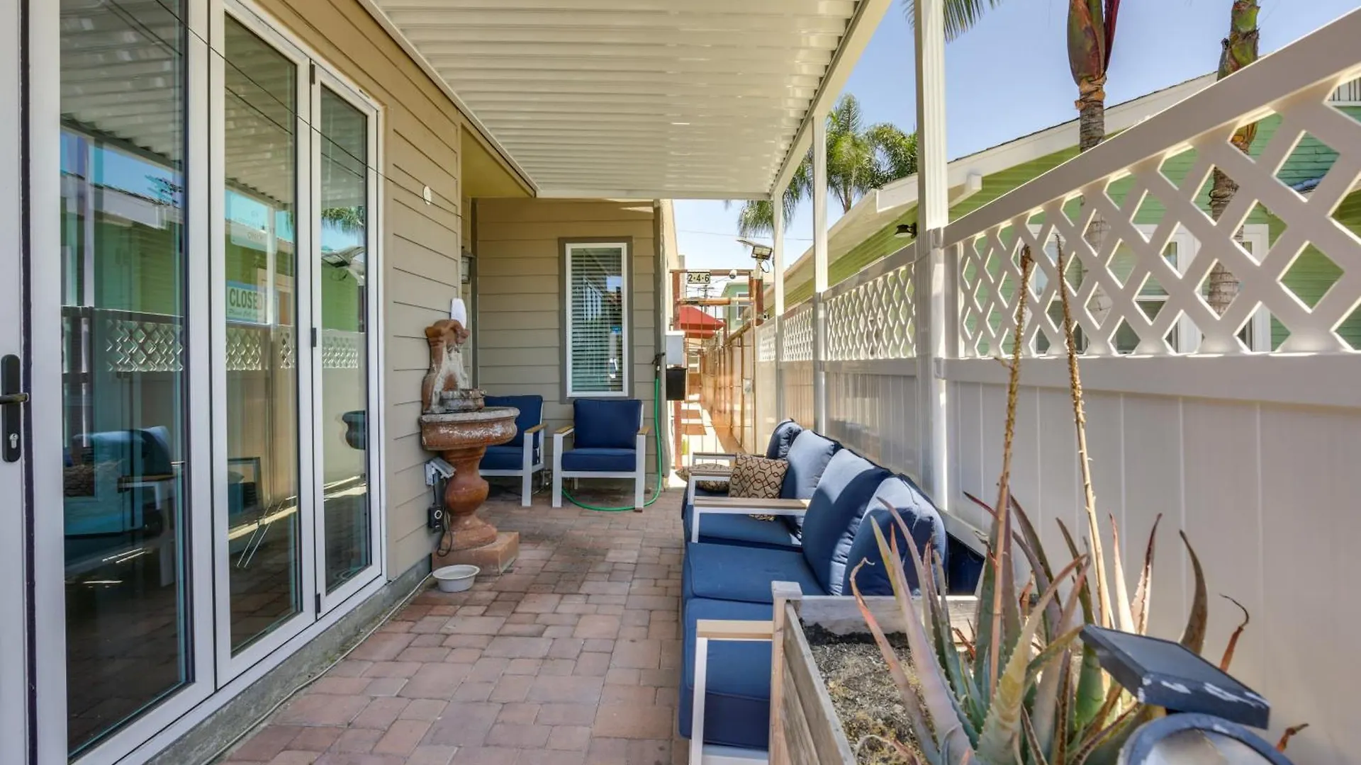 Micro-studio 7 Mi To Coronado Beach! Apartmán San Diego