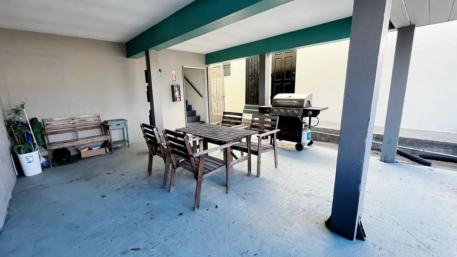 Apartment Charming Ocean 2br