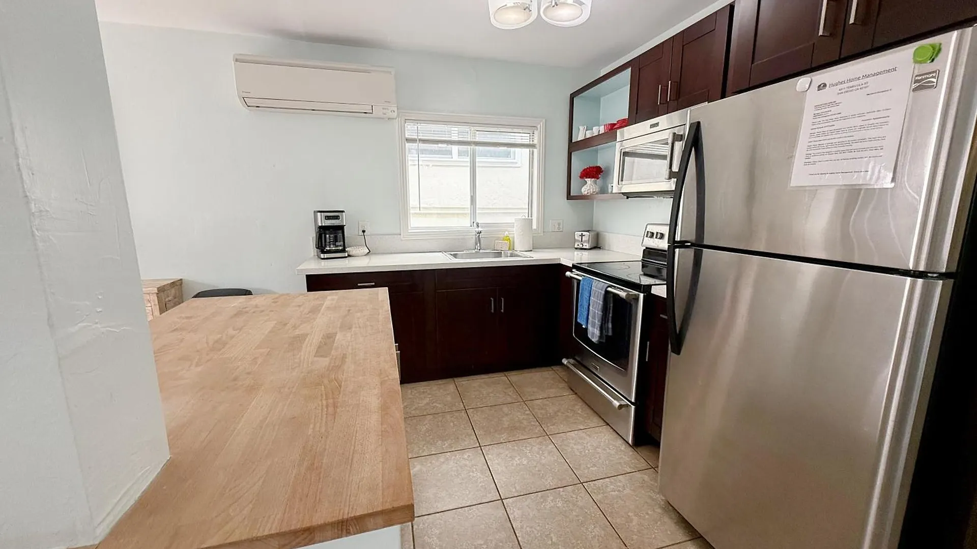Charming Ocean 2br Apartment