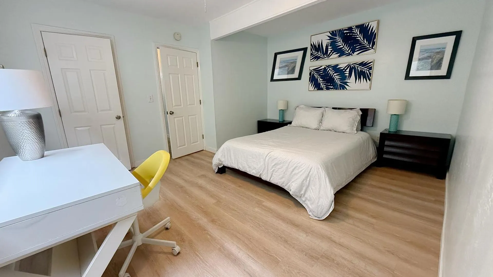 Charming Ocean 2br Apartment *