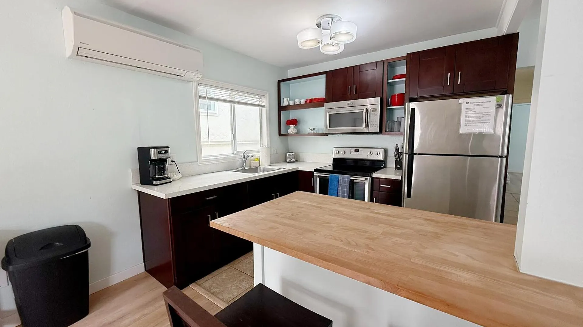Apartment Charming Ocean 2br *
