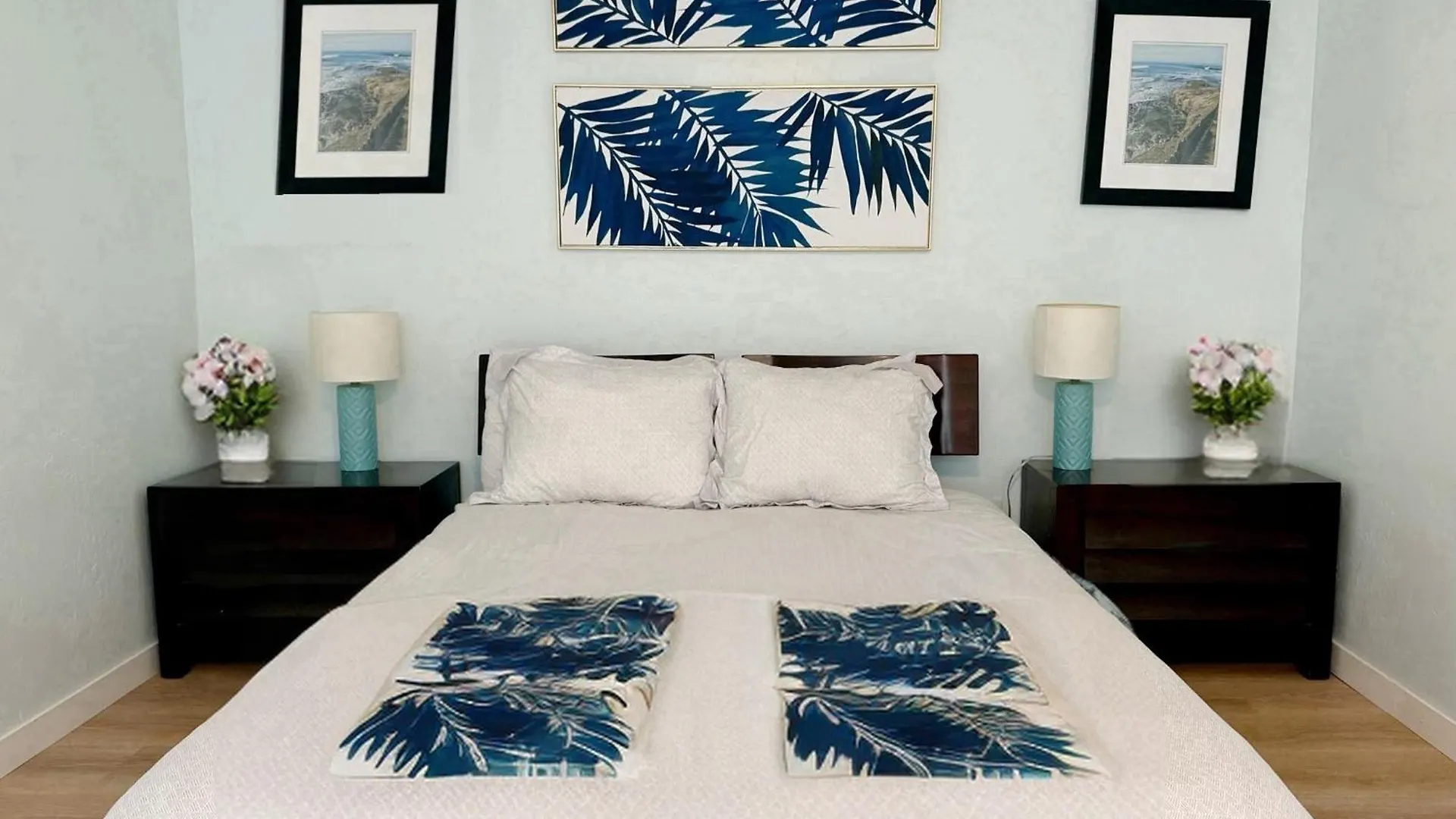 Apartment Charming Ocean 2br San Diego