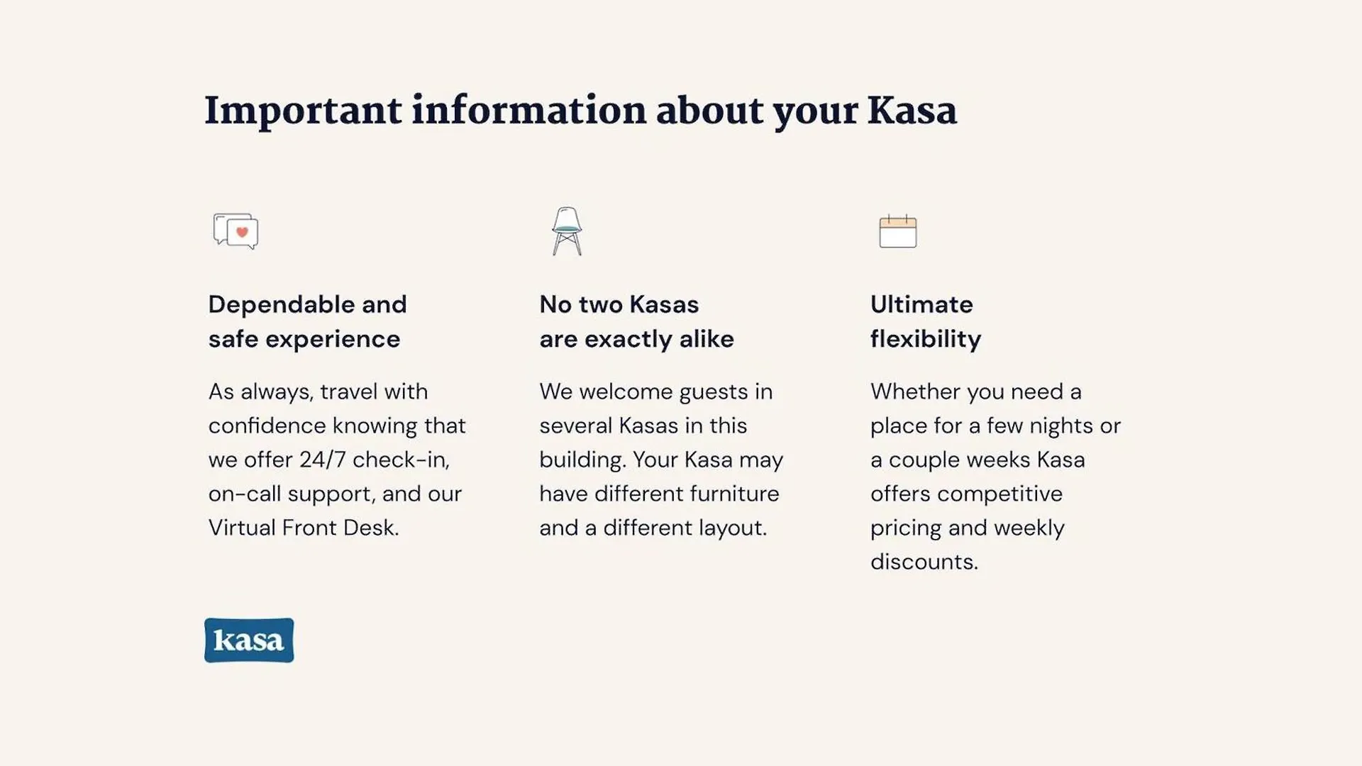 Kasa Little Italy