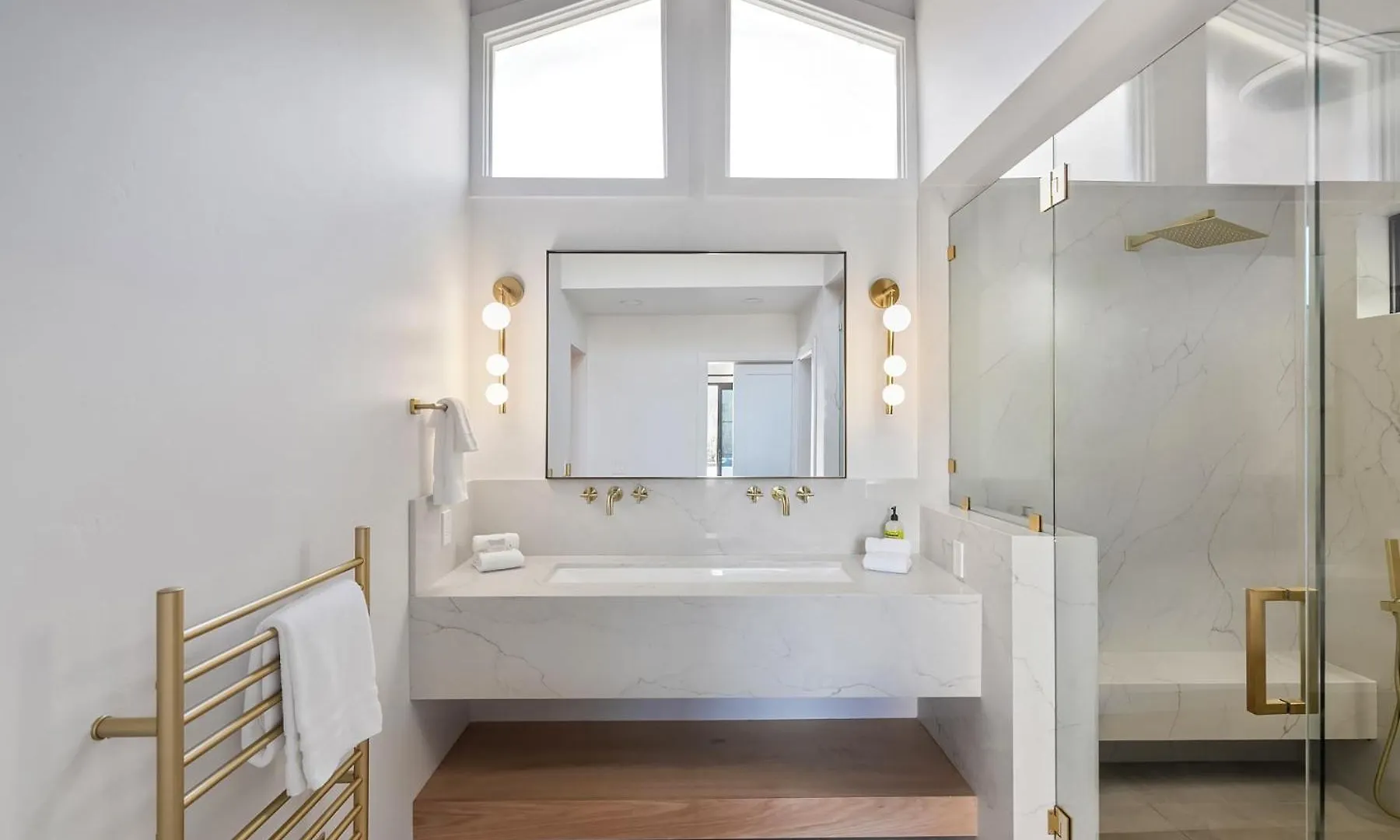 Del Mar Elegant Haven With Mountain Vistas San Diego