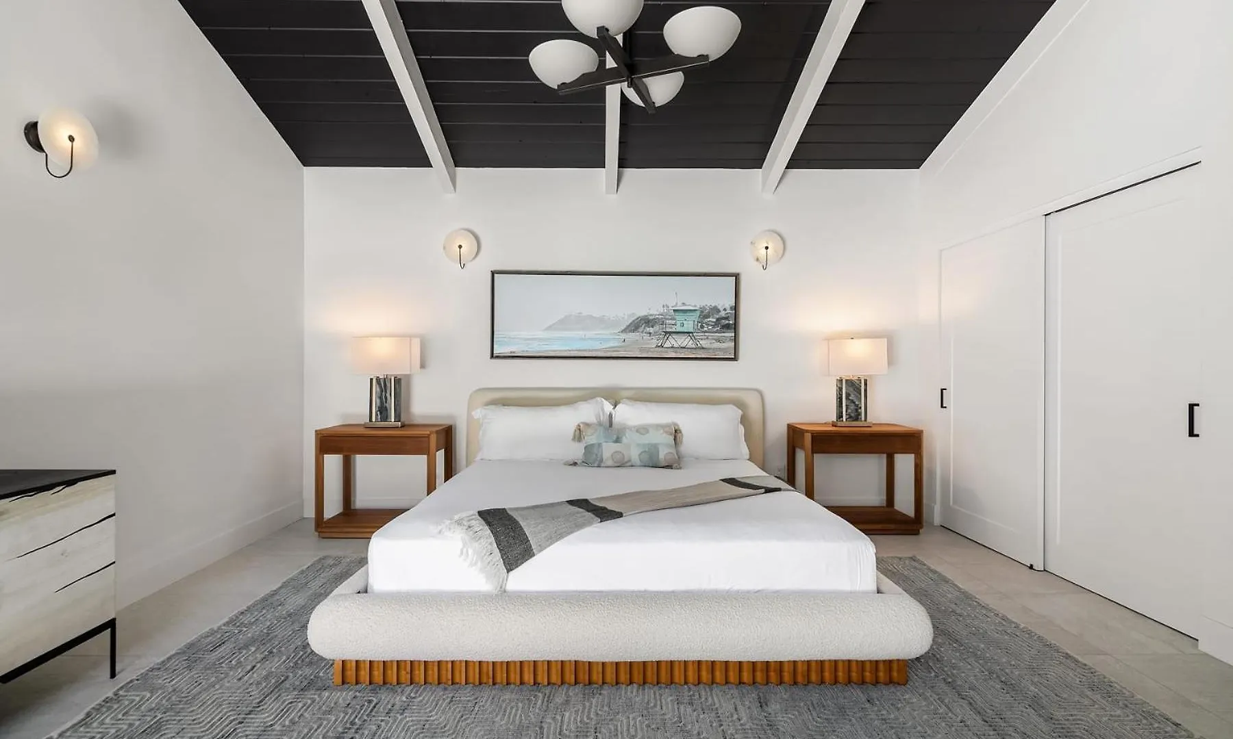 Del Mar Elegant Haven With Mountain Vistas *