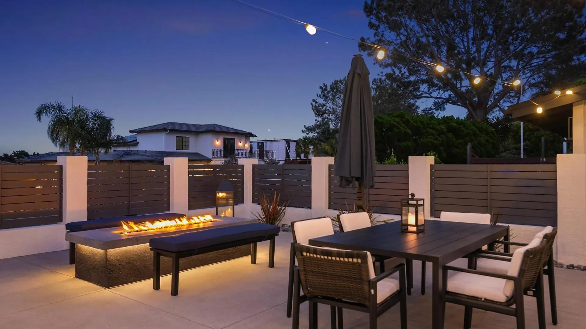 Del Mar Elegant Haven With Mountain Vistas San Diego