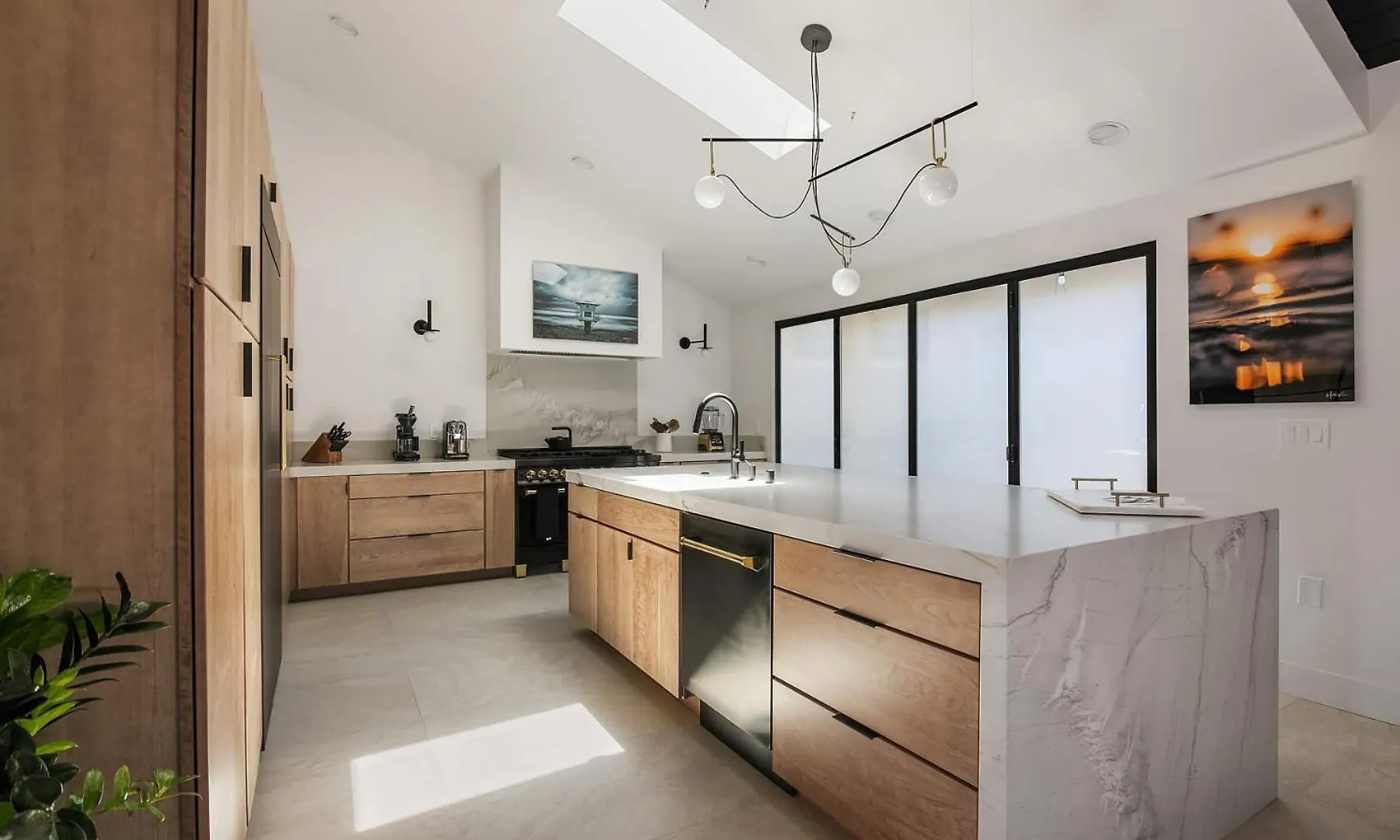 Del Mar Elegant Haven With Mountain Vistas Holiday home San Diego