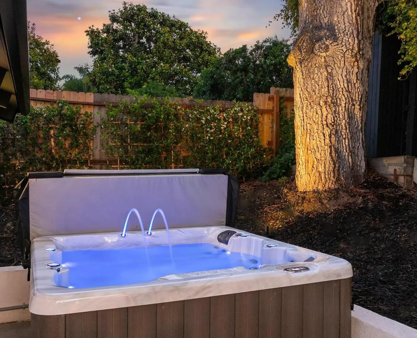 Del Mar Elegant Haven With Mountain Vistas San Diego