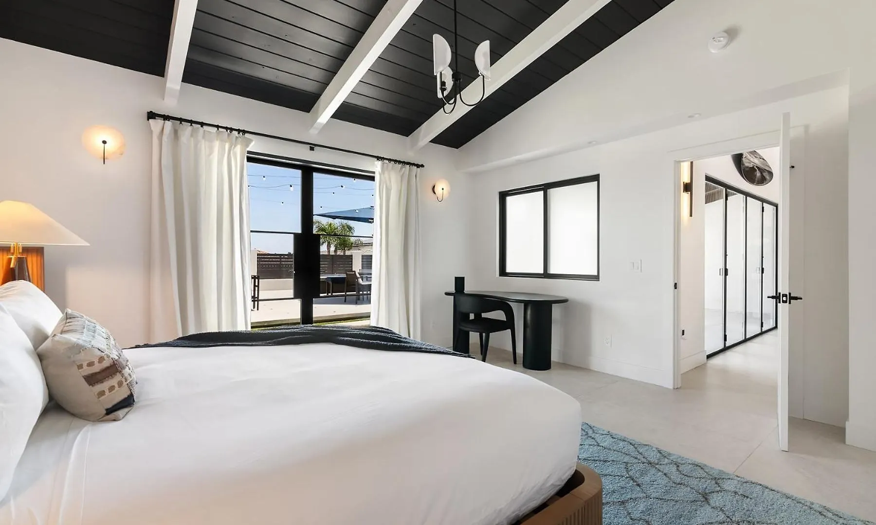 Holiday home Del Mar Elegant Haven With Mountain Vistas