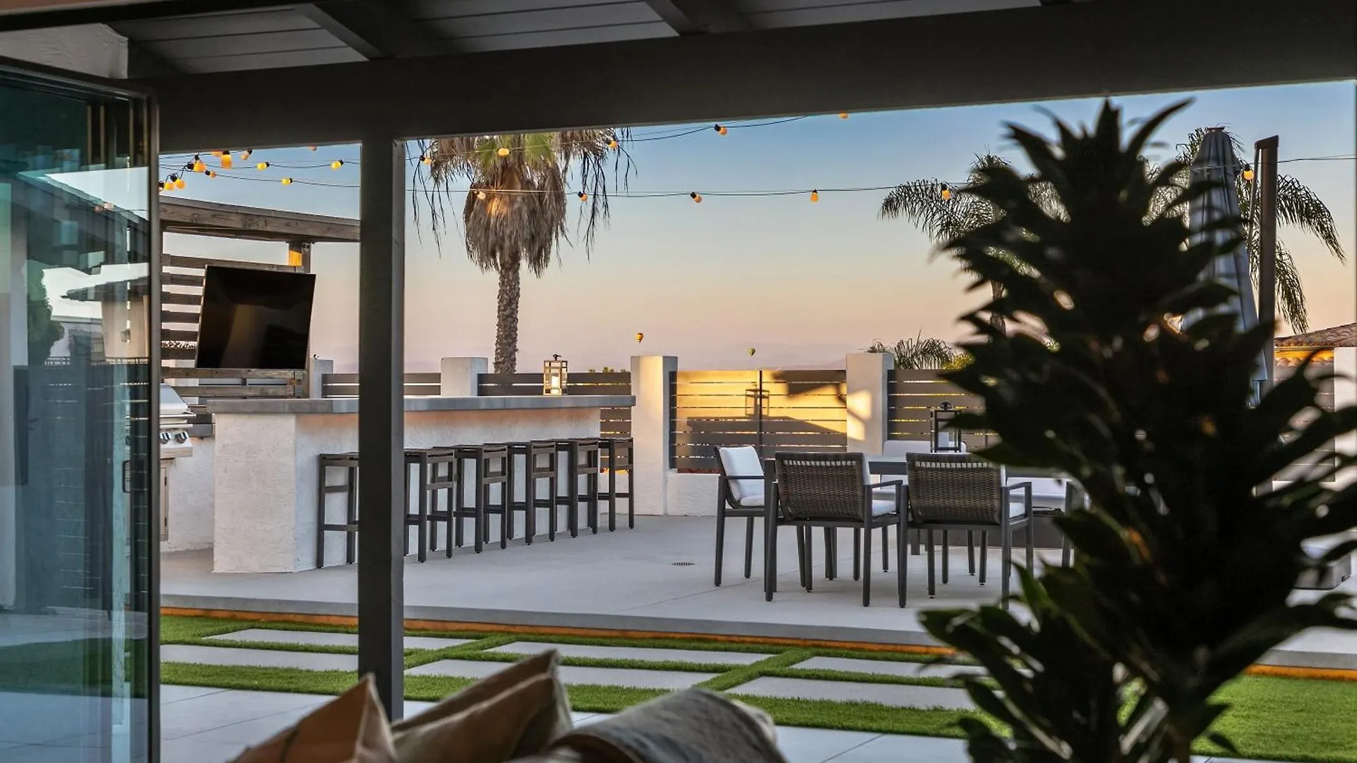 Holiday home Del Mar Elegant Haven With Mountain Vistas *