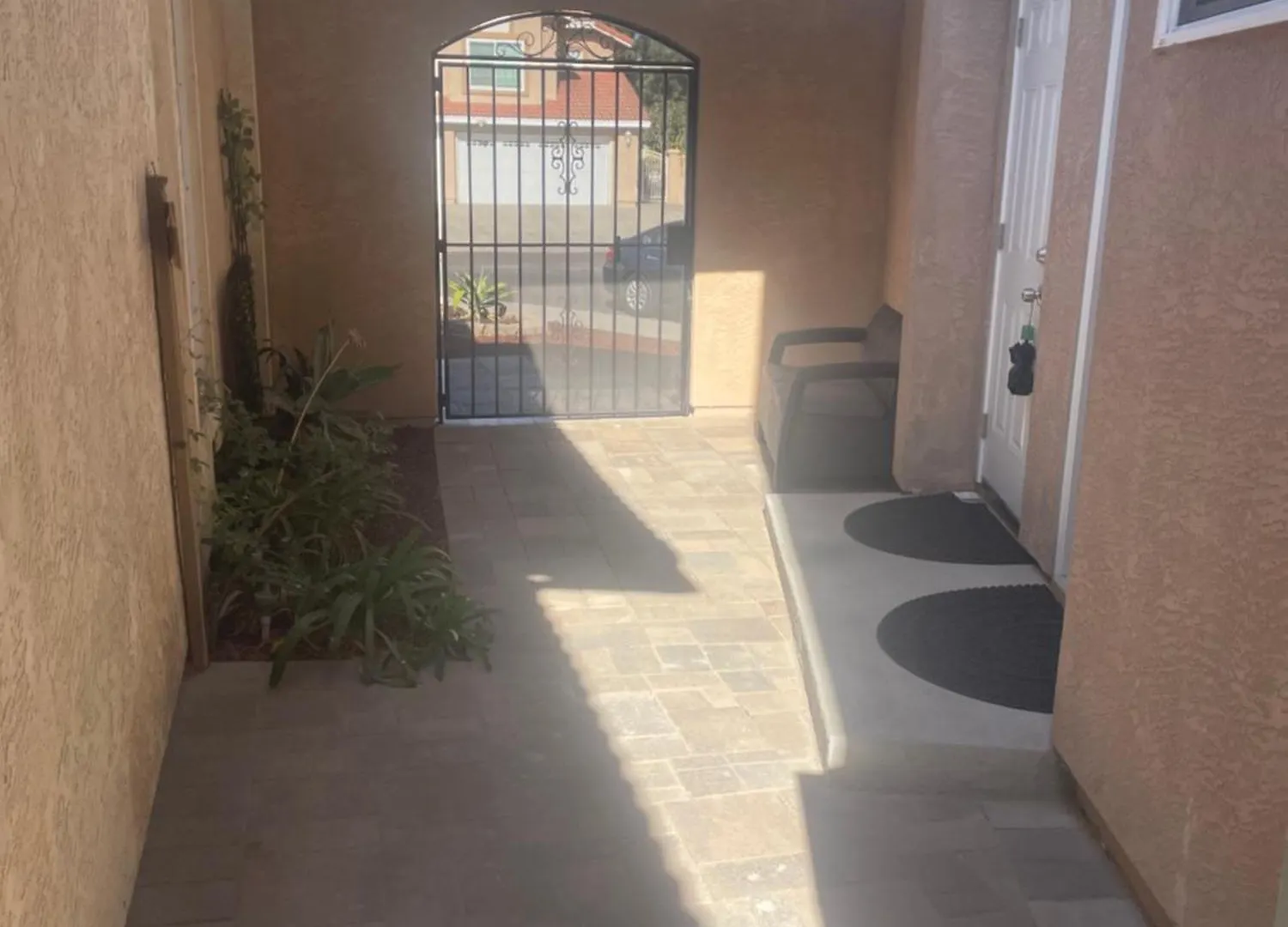 Casa Mesa Attached & Private Courtyard *
