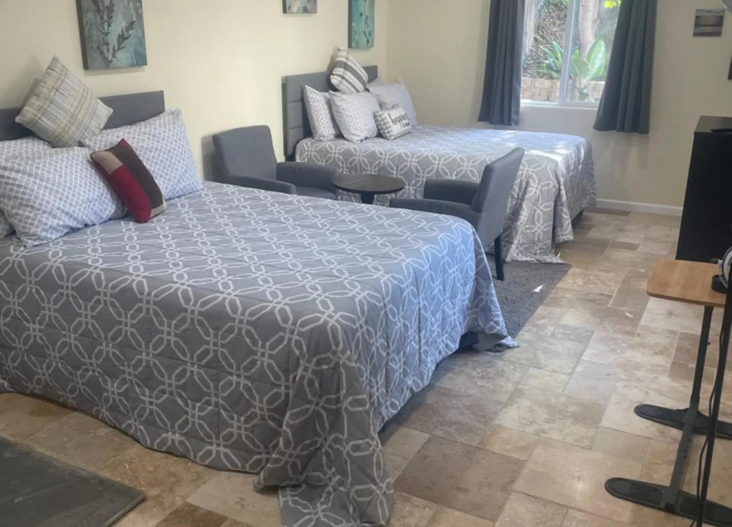 Casa Mesa Attached & Private Courtyard * San Diego