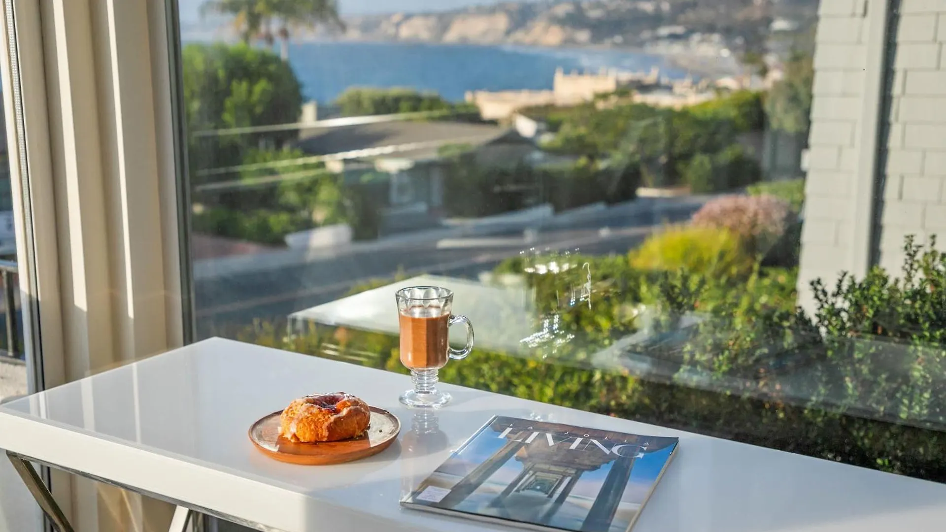 Sea Serenity Coastline Views And Pool * San Diego