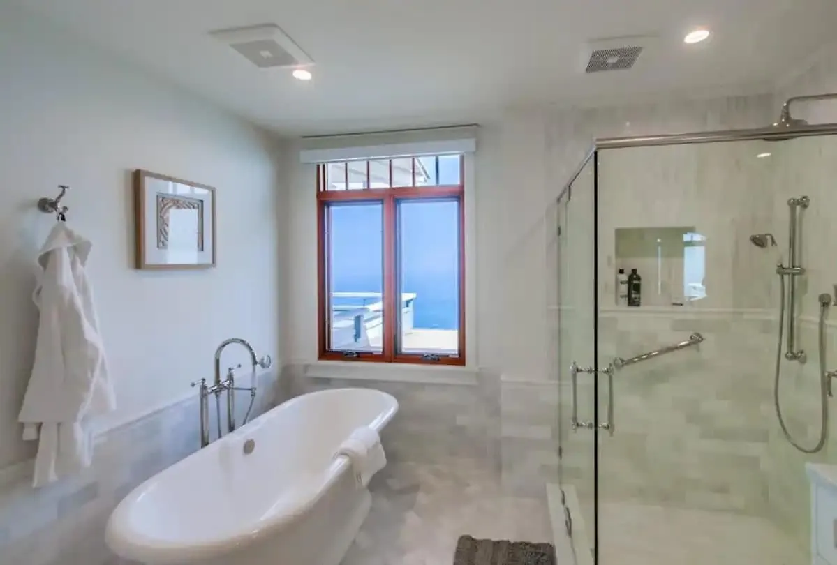 Spectacular La Jolla Cove Compound 别墅 圣地亚哥