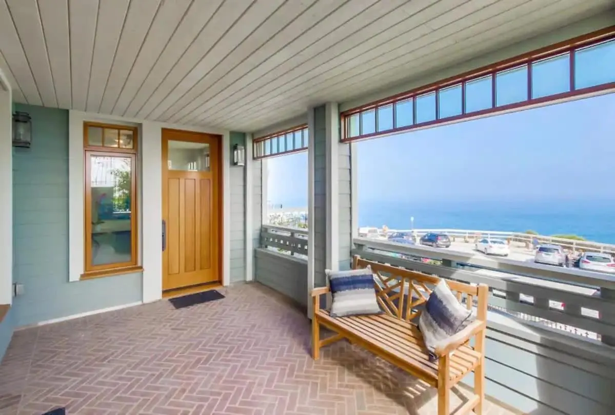 别墅 Spectacular La Jolla Cove Compound *