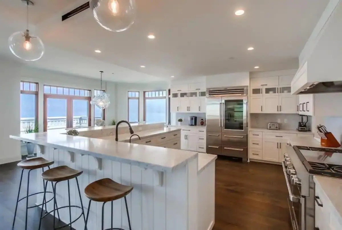Spectacular La Jolla Cove Compound 别墅 圣地亚哥