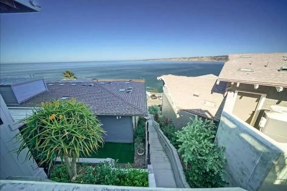 Spectacular La Jolla Cove Compound 别墅