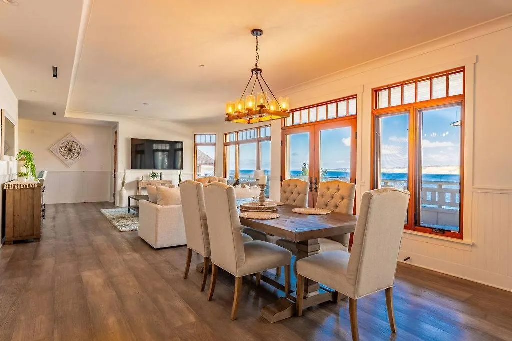 Spectacular La Jolla Cove Compound 圣地亚哥