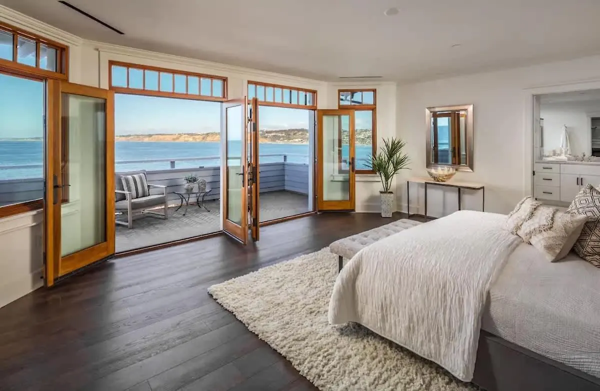 别墅 Spectacular La Jolla Cove Compound *