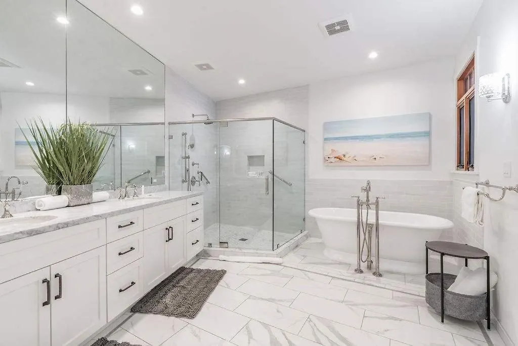 Spectacular La Jolla Cove Compound 别墅 圣地亚哥
