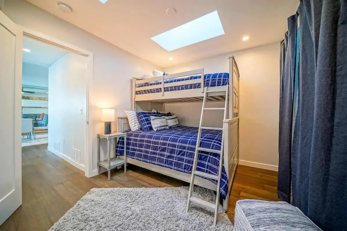 Spectacular La Jolla Cove Compound 别墅