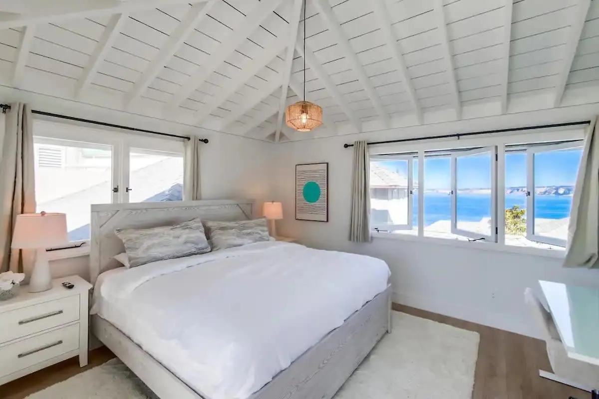Spectacular La Jolla Cove Compound 别墅 圣地亚哥