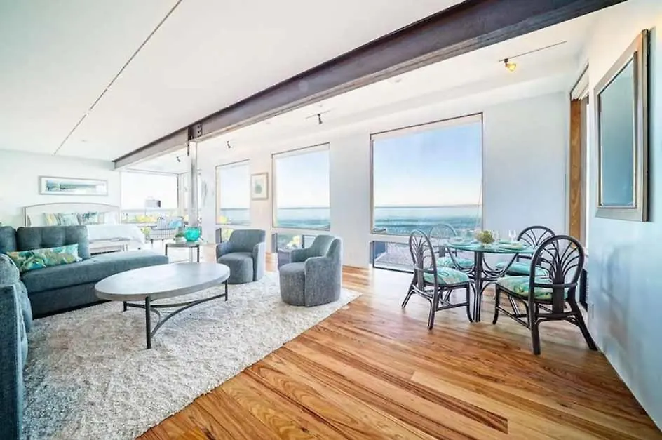 Spectacular La Jolla Cove Compound