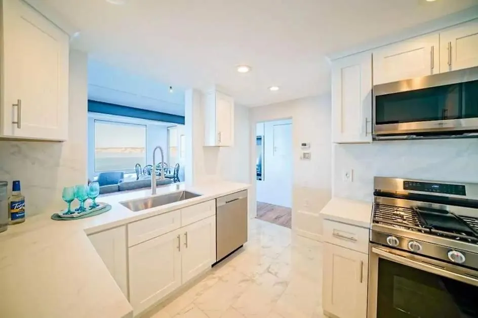 别墅 Spectacular La Jolla Cove Compound