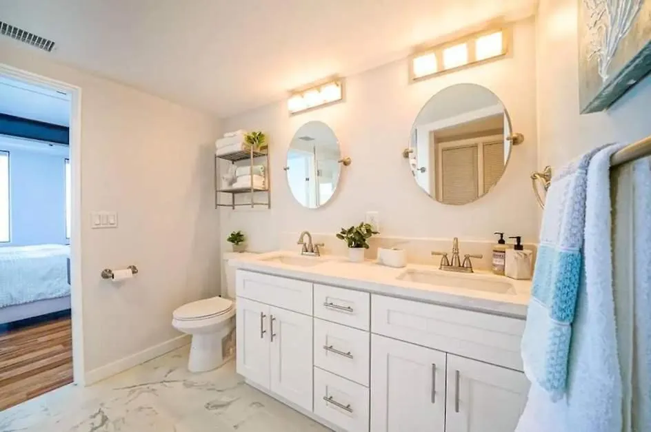 Spectacular La Jolla Cove Compound 圣地亚哥