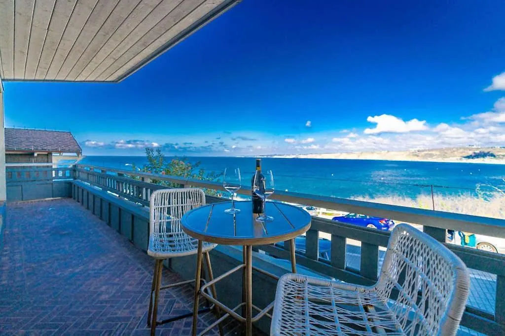 Spectacular La Jolla Cove Compound 别墅