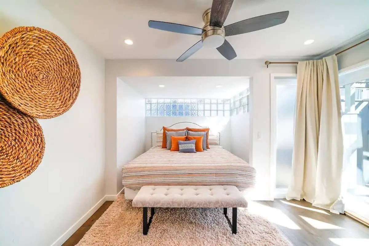 Spectacular La Jolla Cove Compound 别墅 *