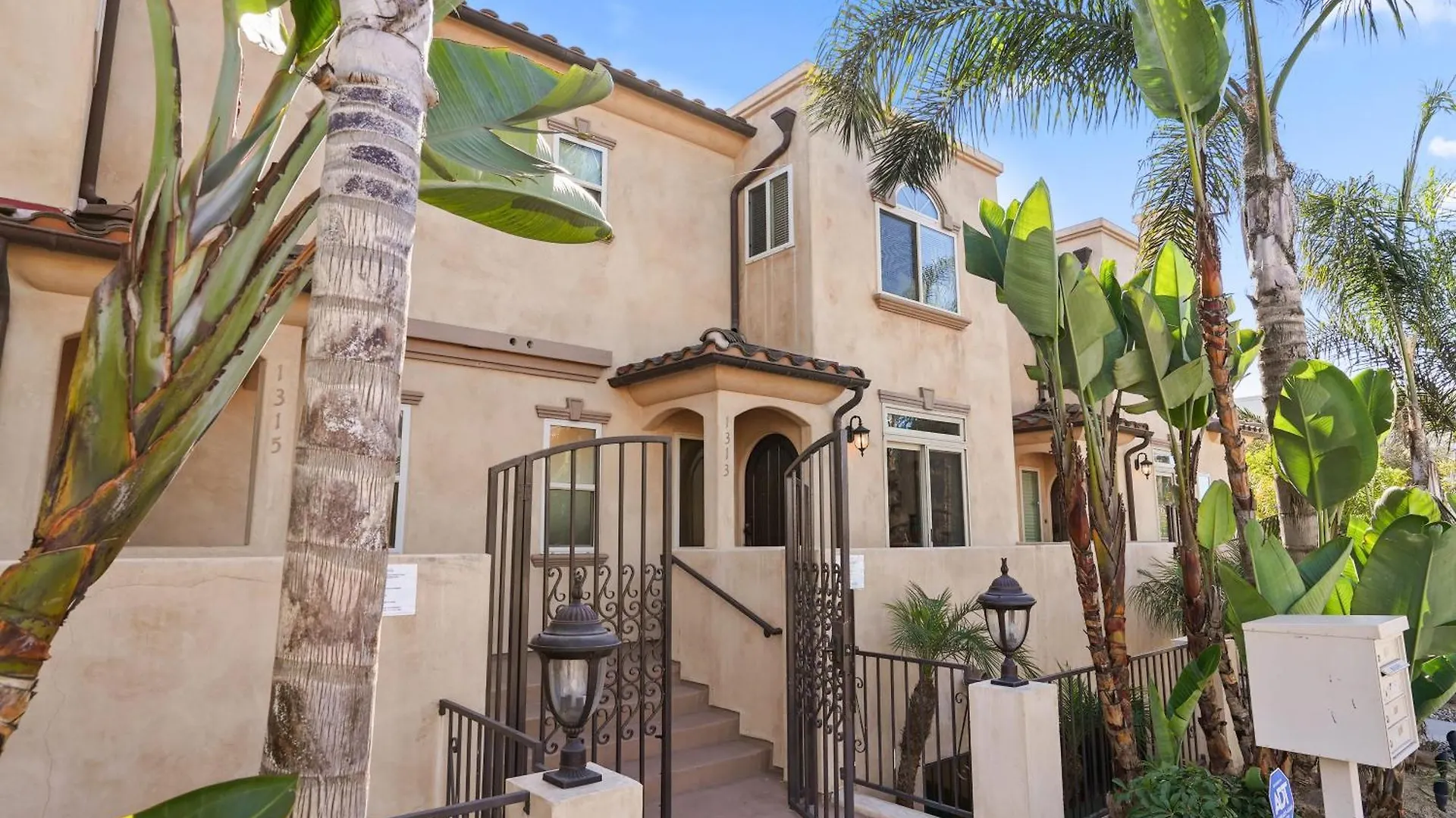 Bay View Dream - Steps To Bay, Rooftop Patio & Ac San Diego