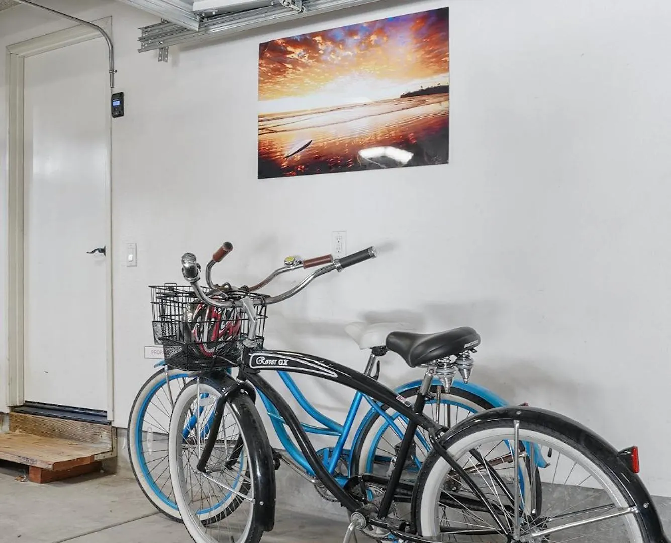 Bay View Dream - Steps To Bay, Rooftop Patio & Ac * San Diego