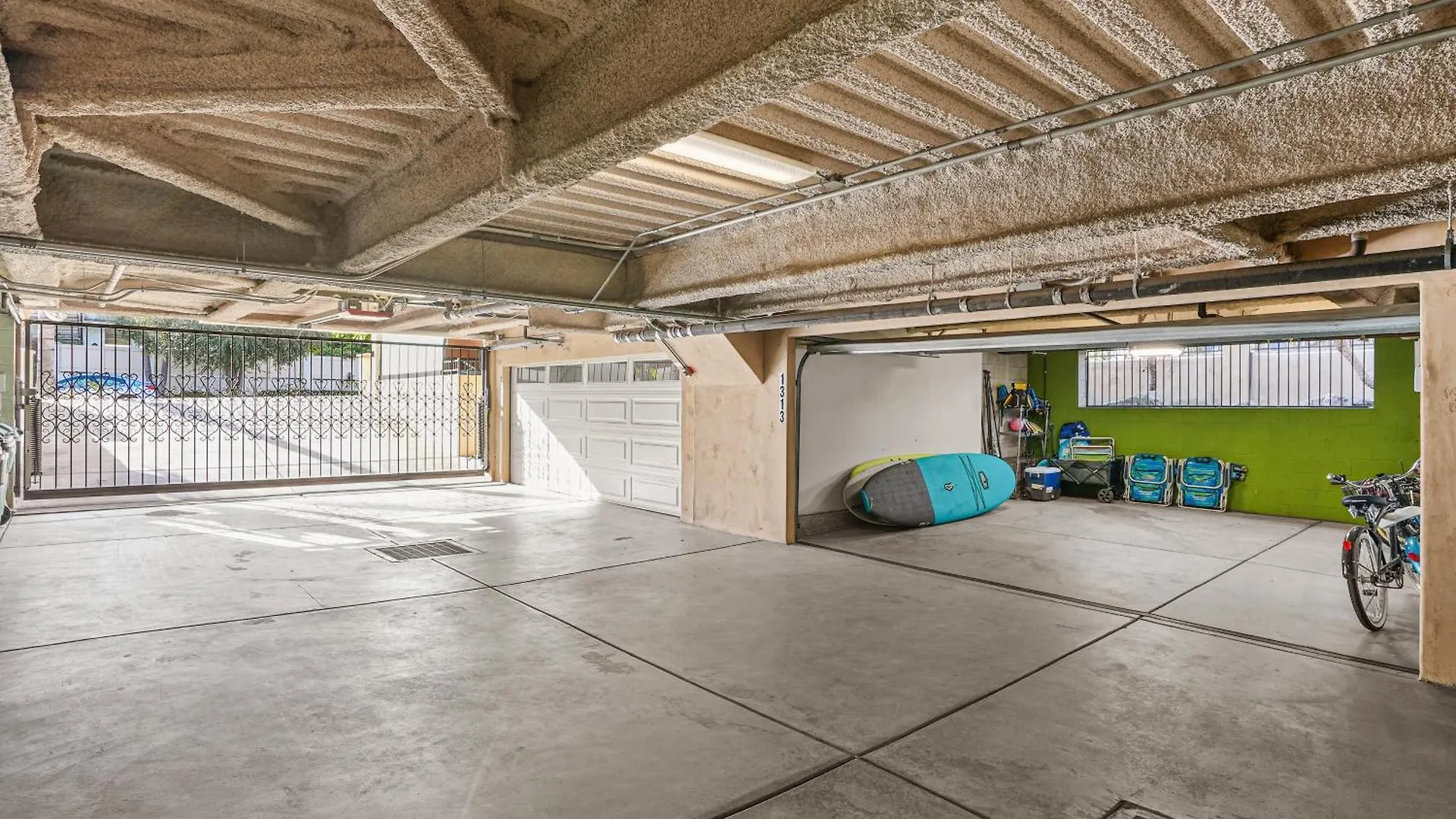 Holiday home Bay View Dream - Steps To Bay, Rooftop Patio & Ac *