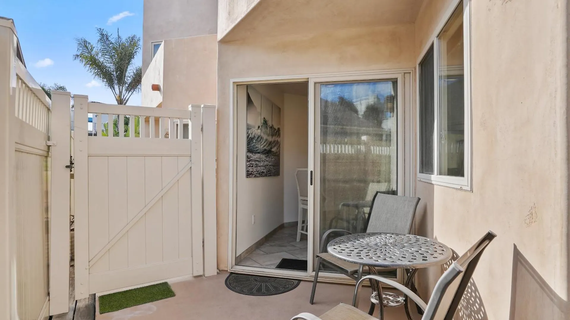 Holiday home Bay View Dream - Steps To Bay, Rooftop Patio & Ac