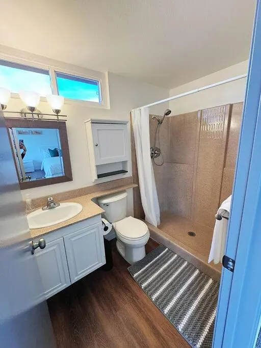 Beautiful House In Mira Mesa 샌디에이고