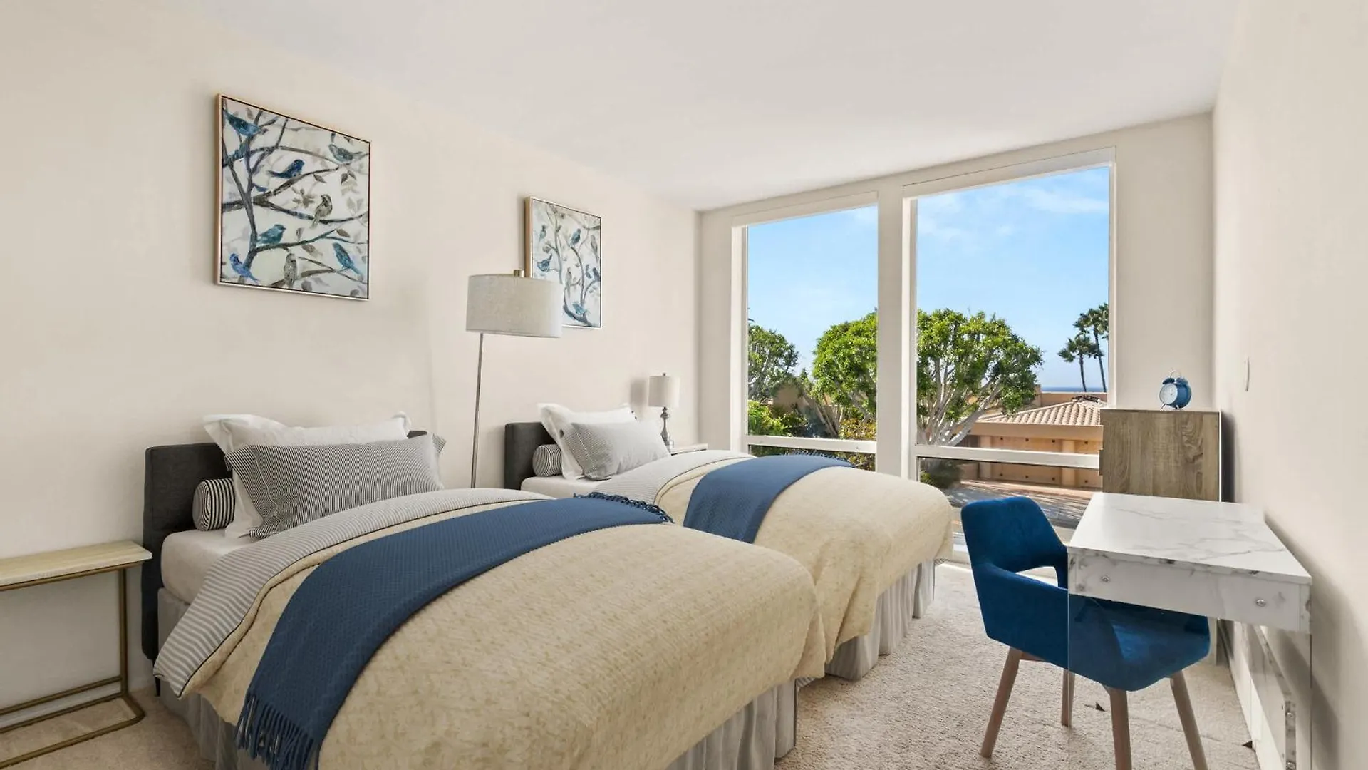 Holiday home Sea Serenity Coastline Views And Pool