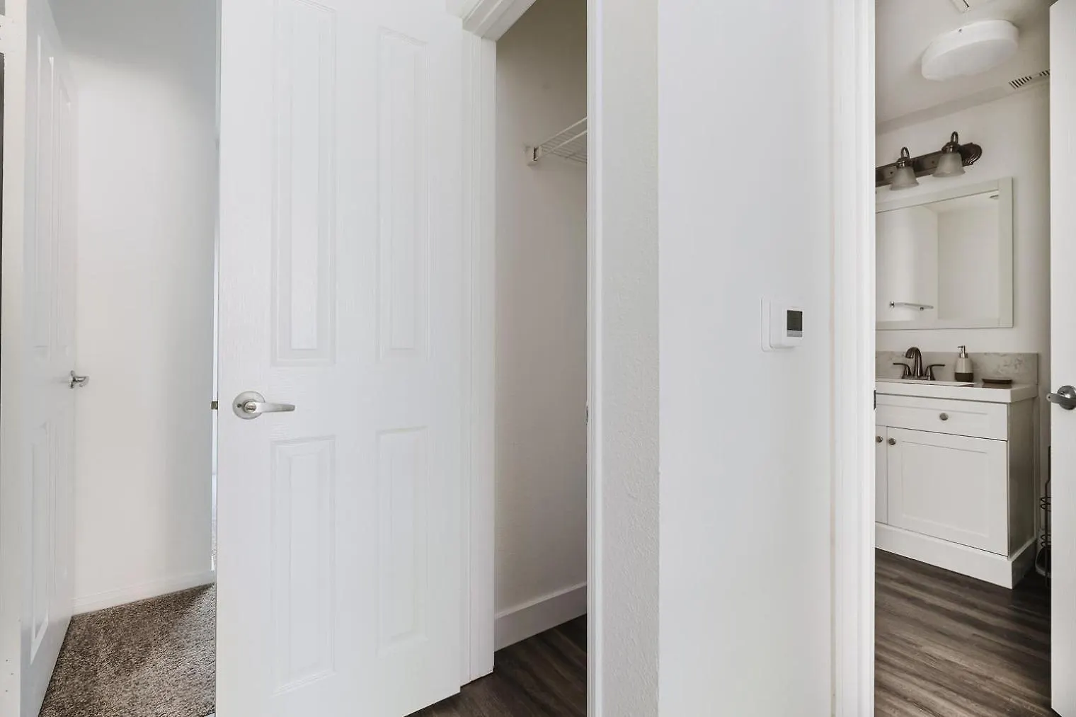 Apartment Blueground Gaslamp 1bd San-46