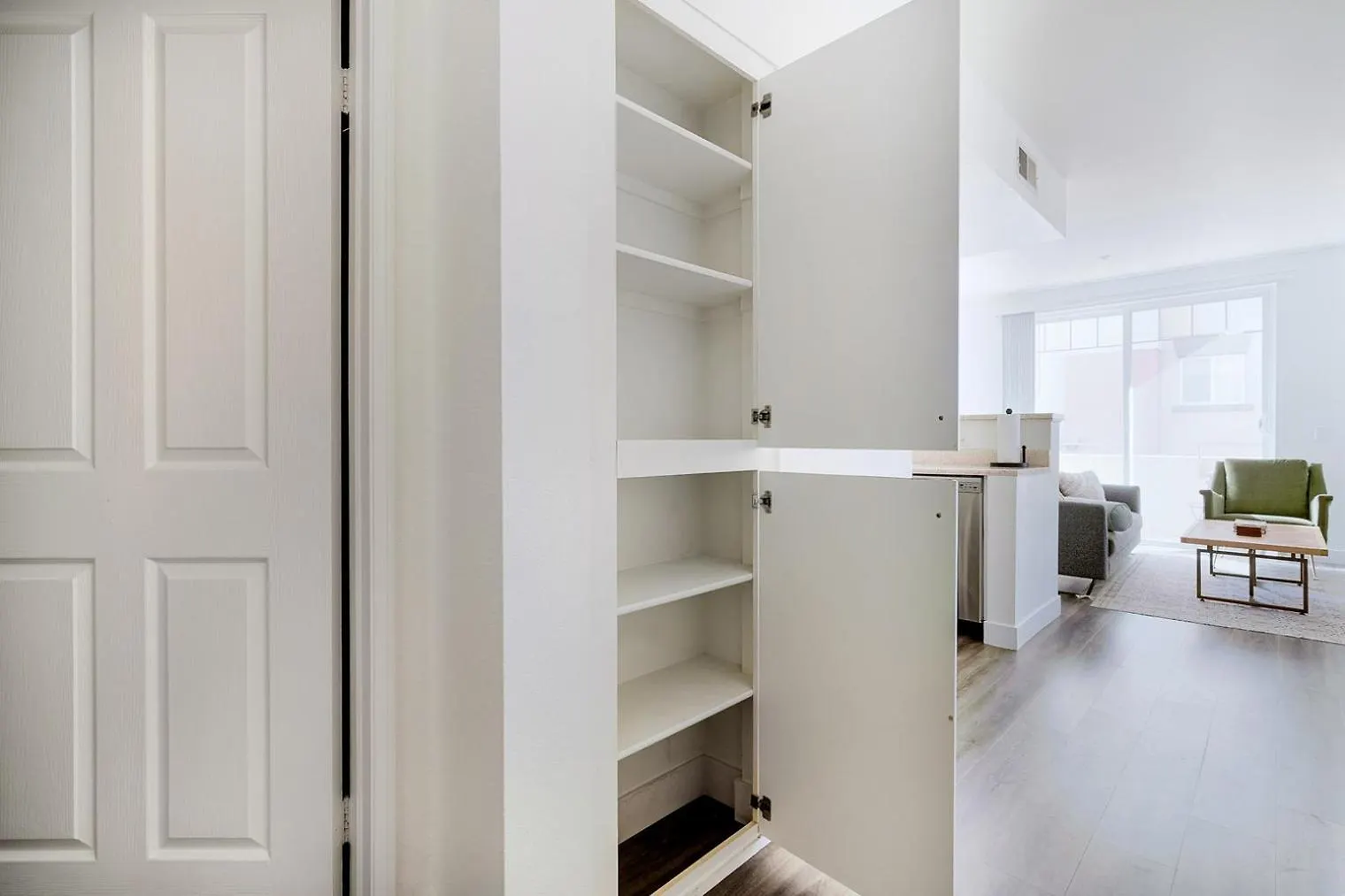 Blueground Gaslamp 1bd San-46 Apartment *