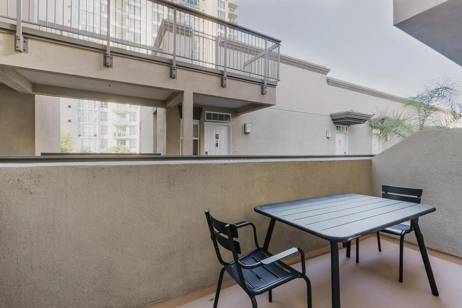 Blueground Gaslamp 1bd San-46 Apartment San Diego