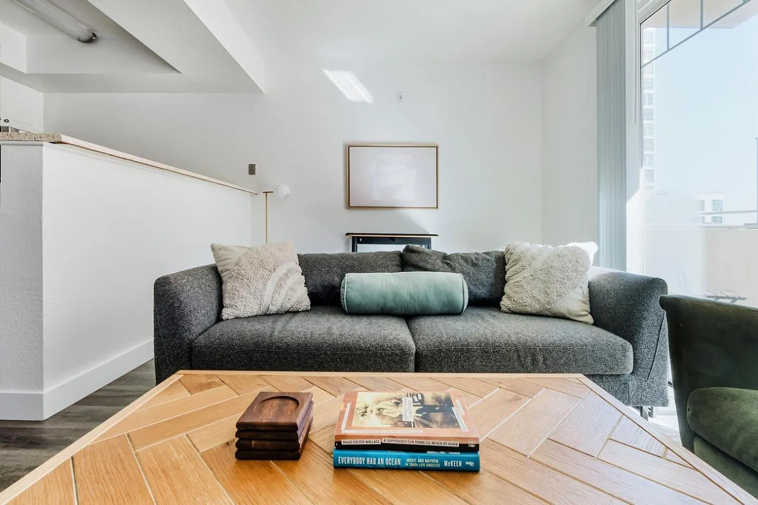 Blueground Gaslamp 1bd San-46