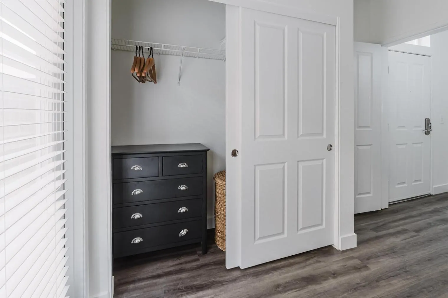 Apartment Blueground Gaslamp 1bd San-45 *