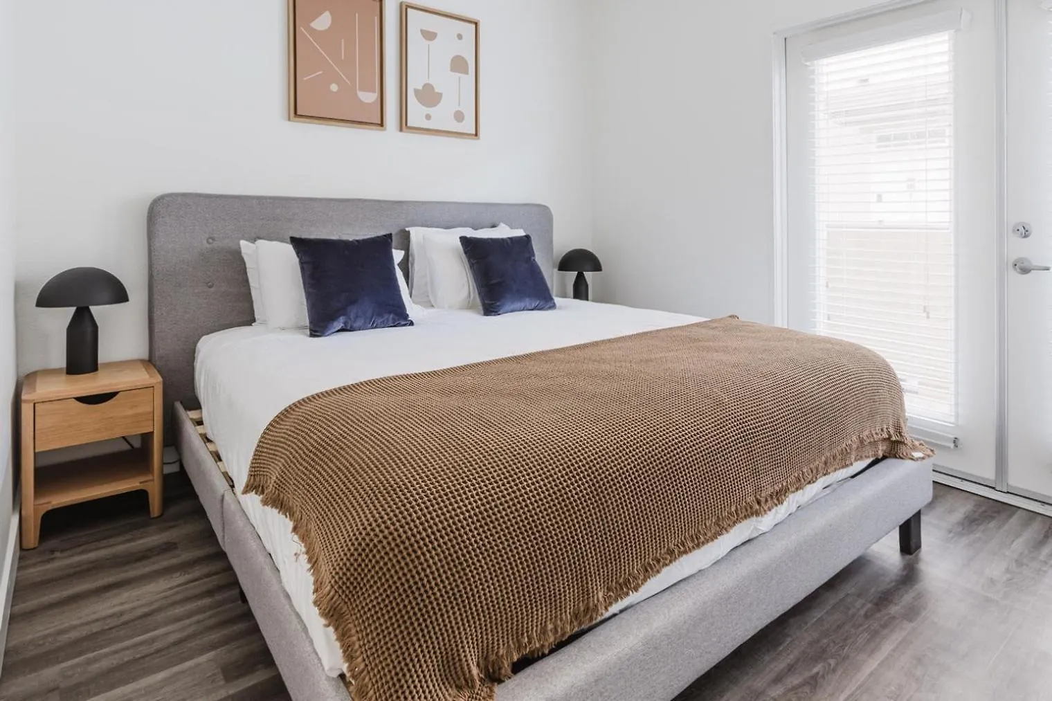Apartment Blueground Gaslamp 1bd San-45 *