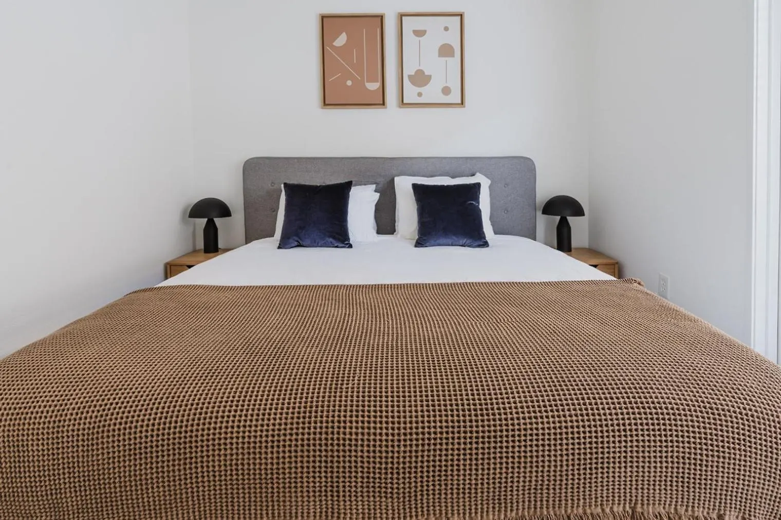 Blueground Gaslamp 1bd San-45