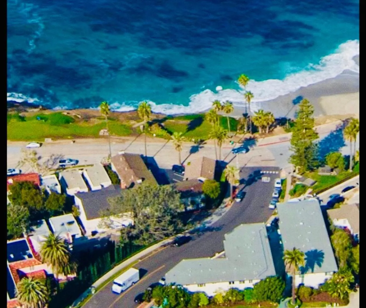 Holiday home Coastal Views