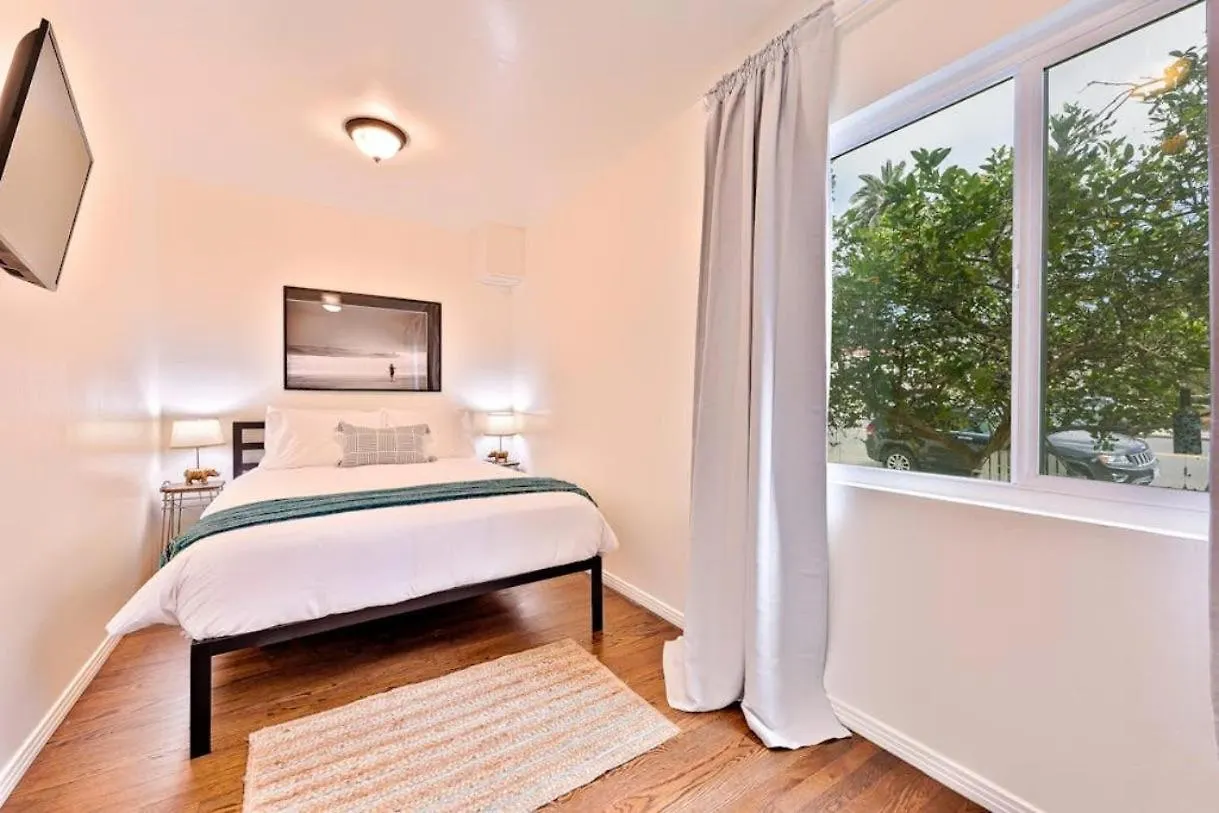 Coastal Hideaway * San Diego