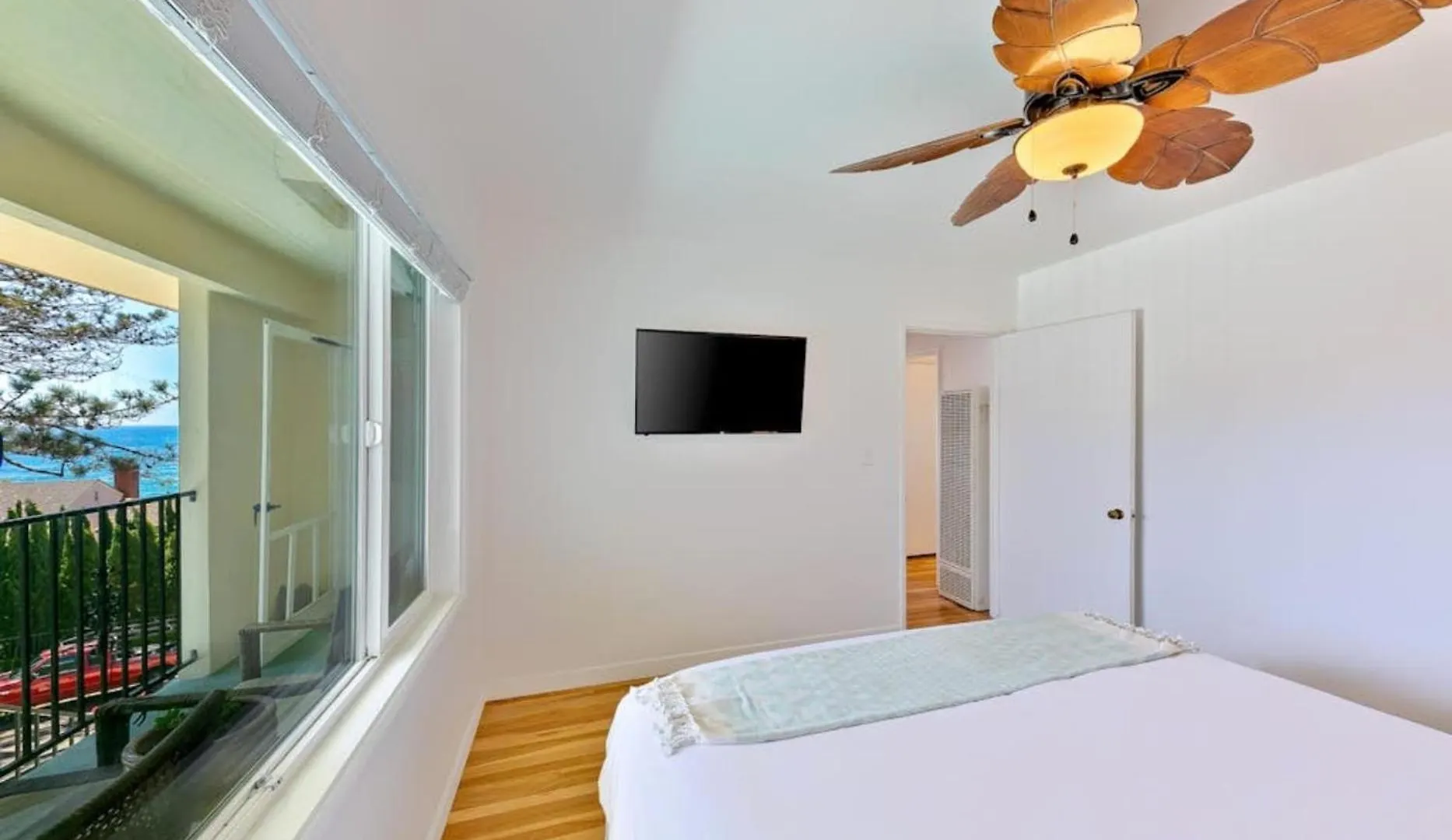 Coastal Views Holiday home *