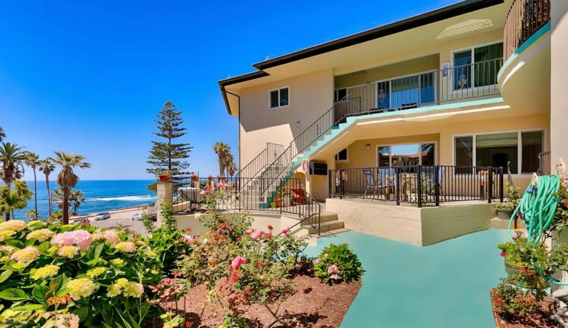 Holiday home Coastal Views San Diego