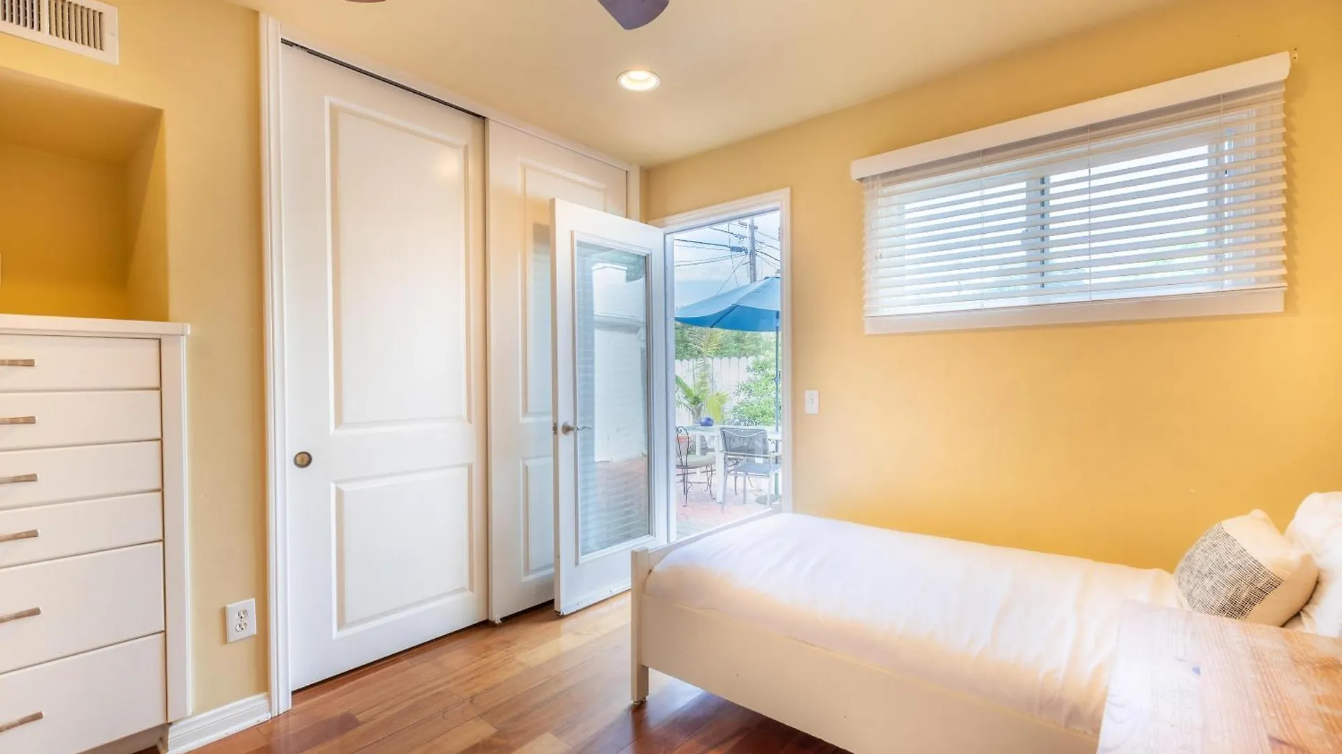 Holiday home Patch San Diego