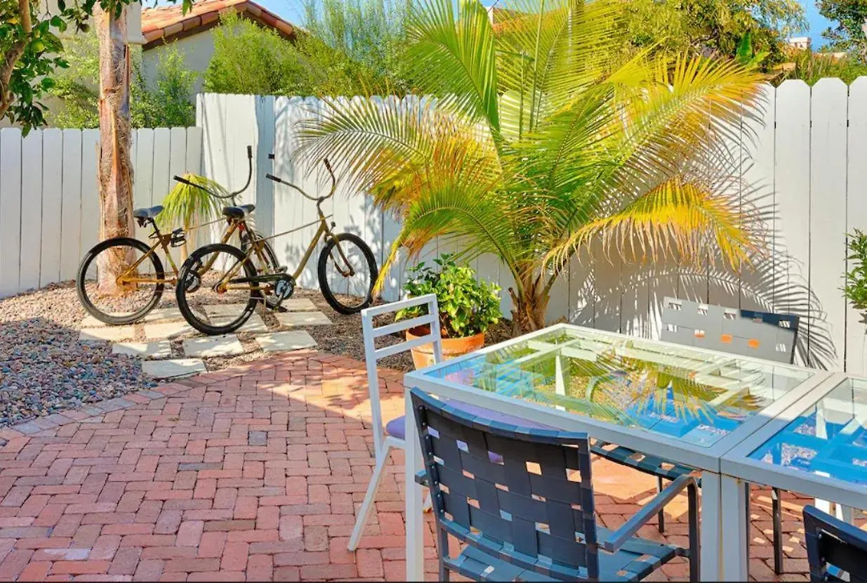 Holiday home Patch San Diego